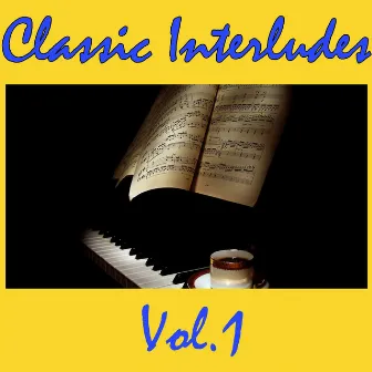 Classic Interludes, Vol.1 by Sparrow Orchestra