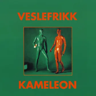 Kameleon by Veslefrikk