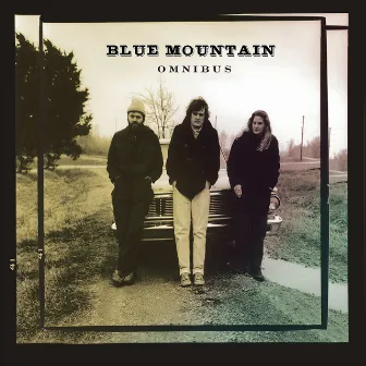 Omnibus by Blue Mountain