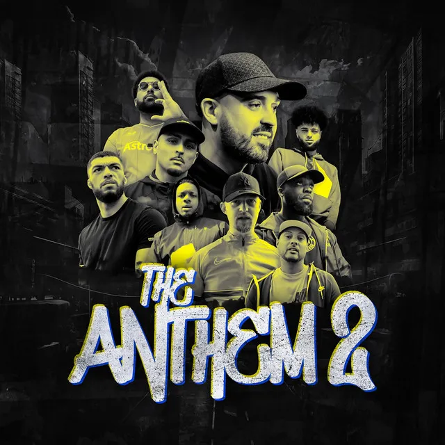 The Anthem 2