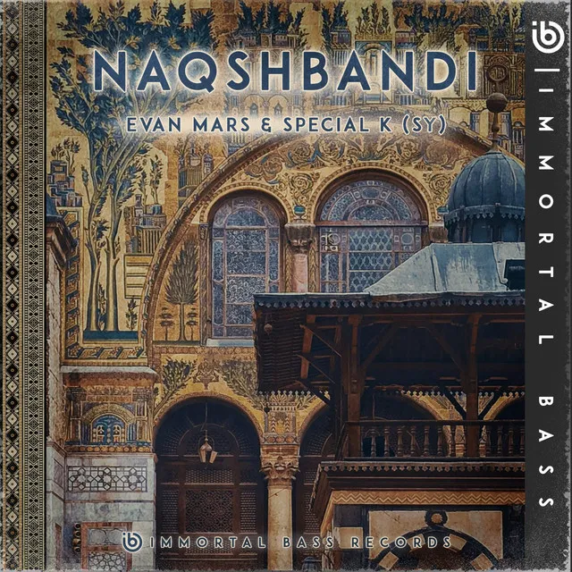 Naqshbandi - Extended Mix