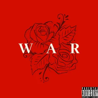 WAR by Mar Porter