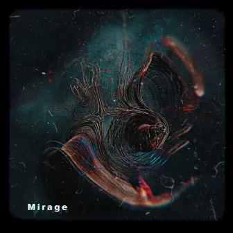 Mirage by K HARDEN