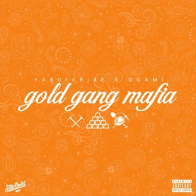 Gold Gang Mafia