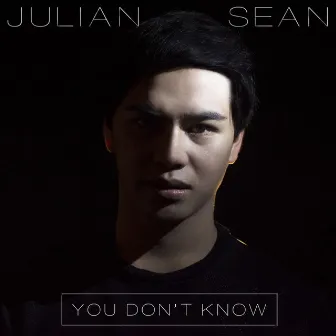 You Don't Know by Julian Sean