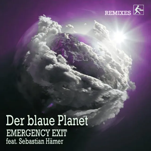 Der blaue Planet - Jan Vega Remix Radio Edit