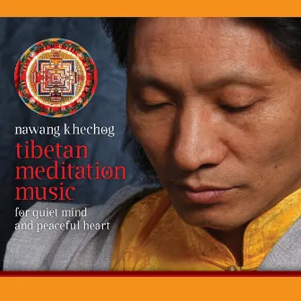 Tibetan Meditation Music by Nawang Khechog