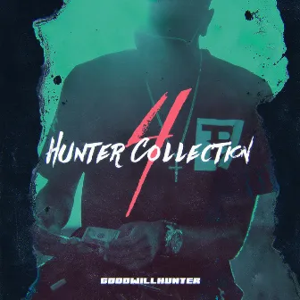 Hunter Collection 4 by GoodWillHunter