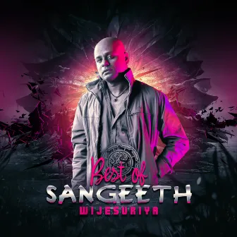 Best of Sangeeth Wijesuriya by Sangeeth Wijesuriya