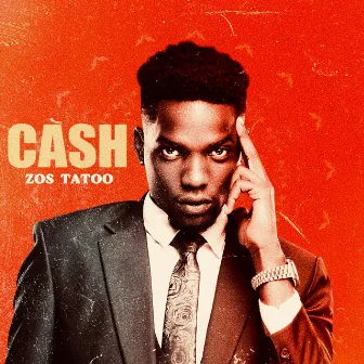 Cash by Zos Tatoo