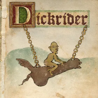 Dickrider by Yung Doza