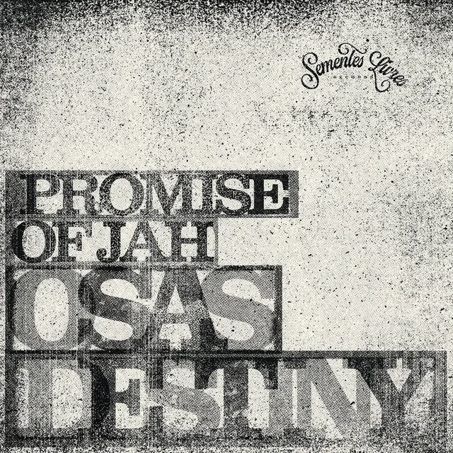 Promise of Jah