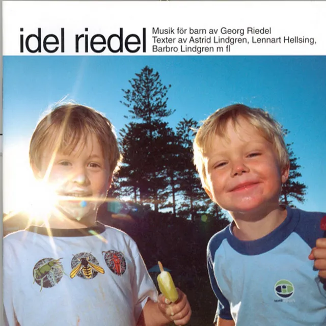 Idel Riedel