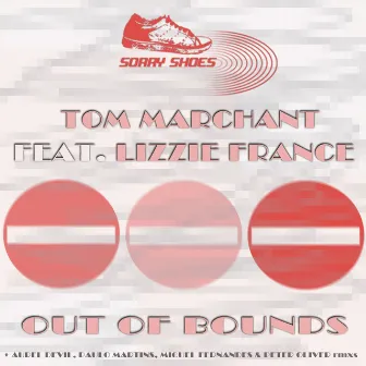 Out Of Bounds by Tom Marchant