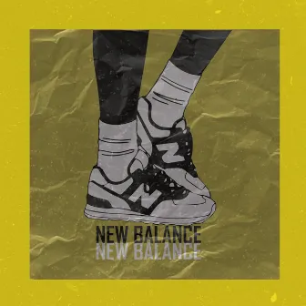 New Balance by THAAZ