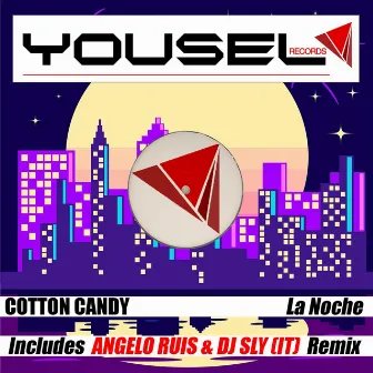 La Noche by Cotton Candy