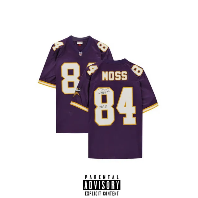 Randy Moss