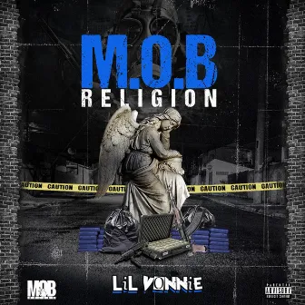 Mob Religion by Lil Vonnie