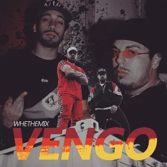 Vengo by WeTheMix