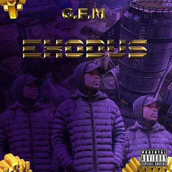 G.F.M. by Exo.Dus