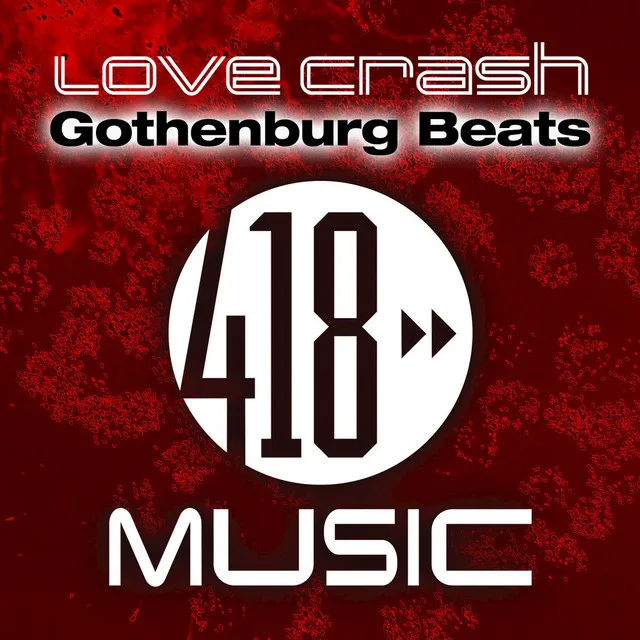 Love Crash - Club Mix