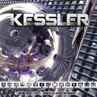 Magnetic Shield by Kessler