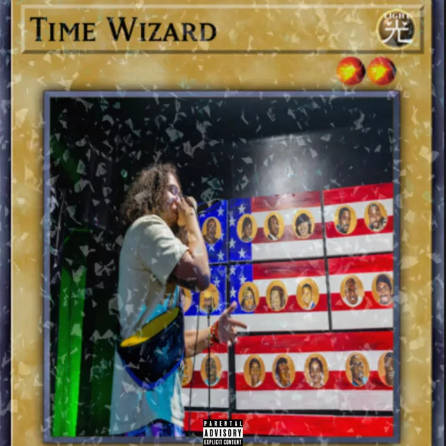 Time Wizard