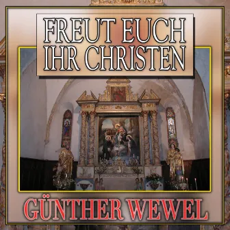 O Come All Ye Faithful (Adeste Fideles) [German Christmas Songs] by Günter Wewel