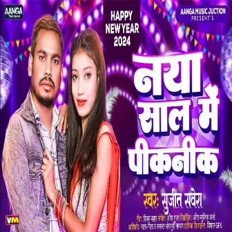 Naya Sal Mein Picnic by Sujeet Savera