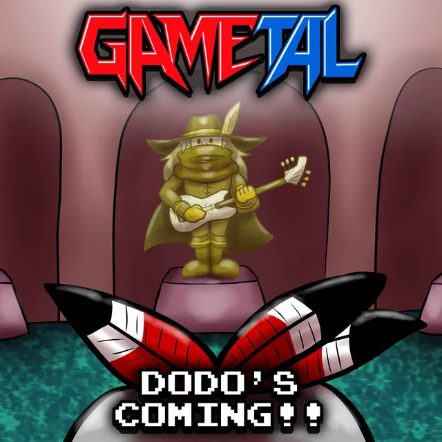 Dodo's Coming!! (From "Super Mario RPG")