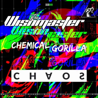 Chaos (Radio Edit) by Chemical Gorilla