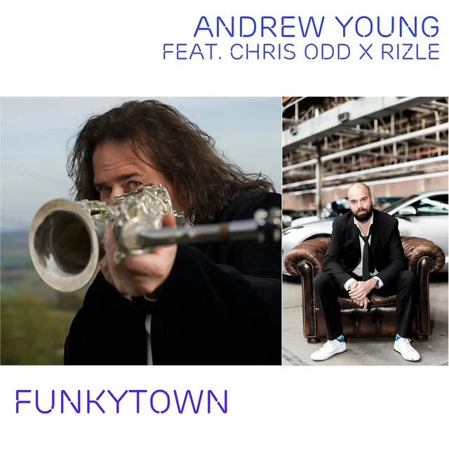 Funkytown