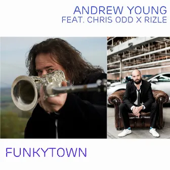 Funkytown by Rizle