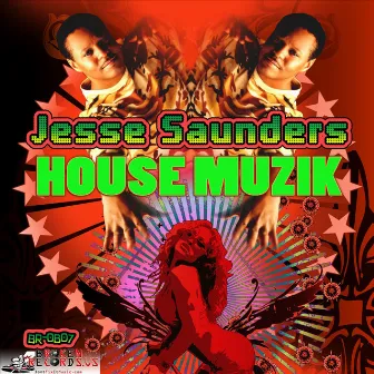 House Muzik by Jesse Saunders