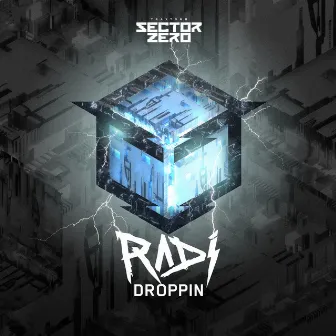 Droppin by RADI