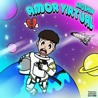 Amor Virtual by Kaioshin