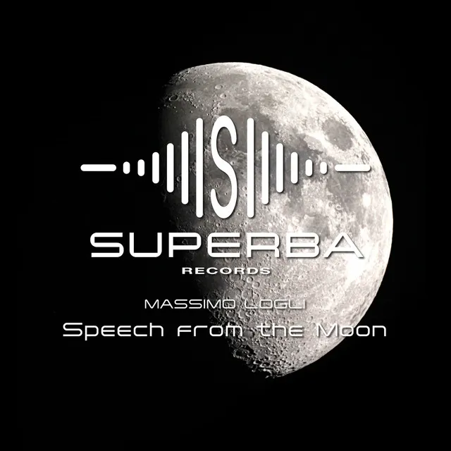 Speech from the Moon