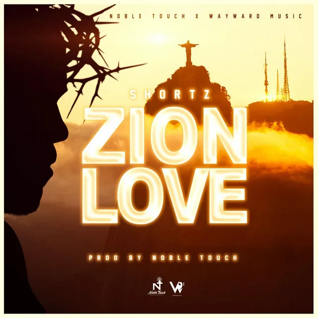 Zion Love