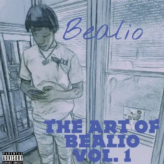 THE ART OF BEALIO by Bealio