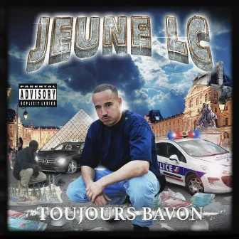 Toujours Bavon by Jeune LC