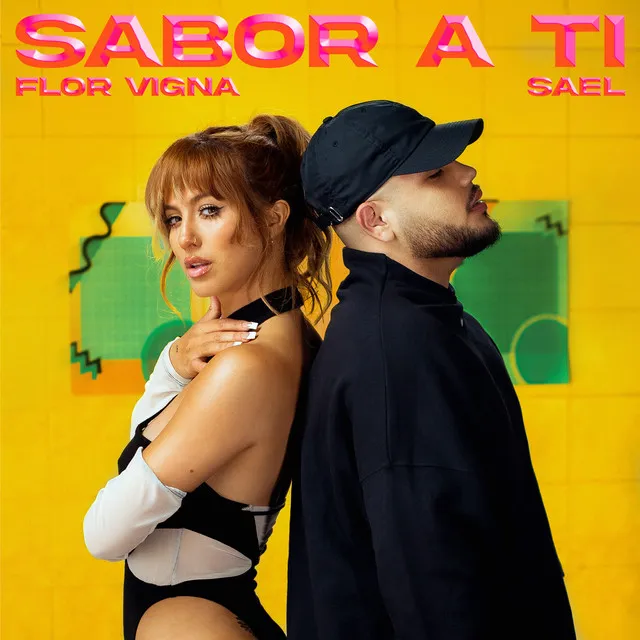 Sabor a Ti