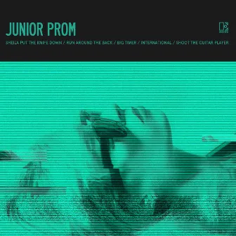 Junior Prom EP by Junior Prom