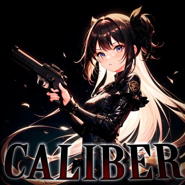 CALIBER