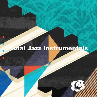 Total Jazz Instrumentals by Unknown Artist