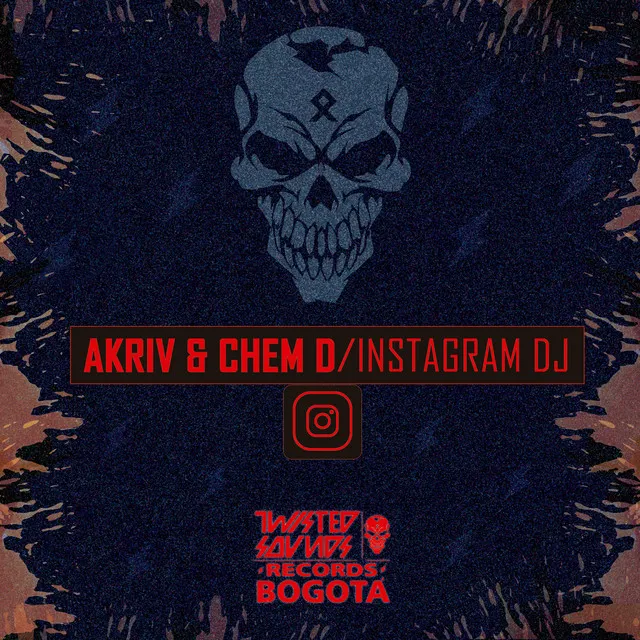 Instagram DJ - Original Mix