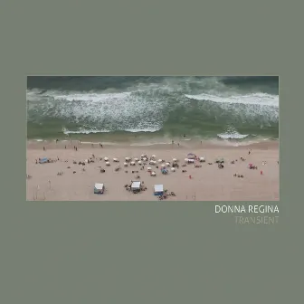 Transient by Donna Regina