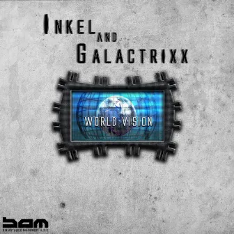 Galactrix - World Vision by GalactrixX