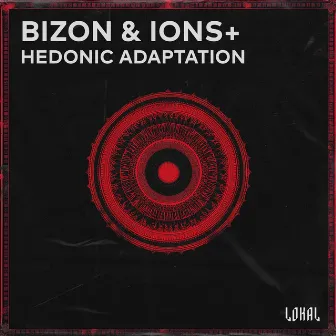 Hedonic Adaptation by Ions+