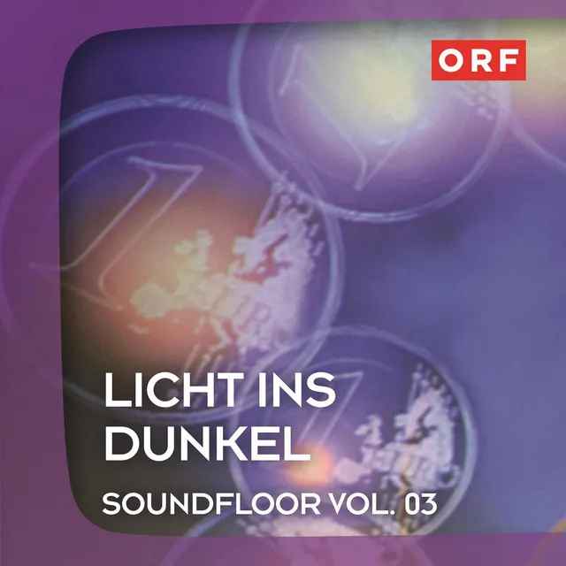 Licht ins Dunkel - Soundfloor Vol.03