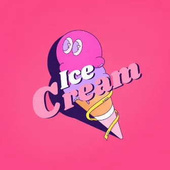 Ice cream (Feat. Luke Dash) by Yerim Ban